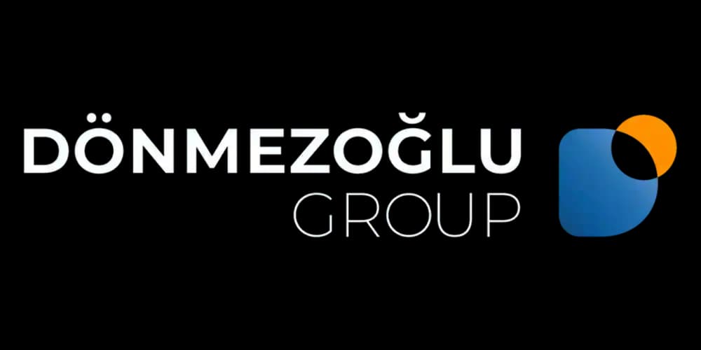 donmezoglu logo