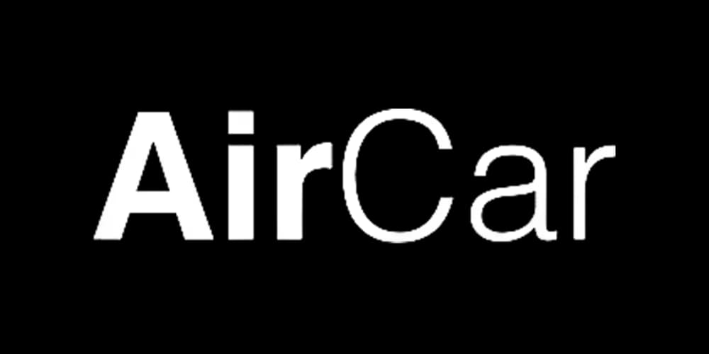 aircar logo