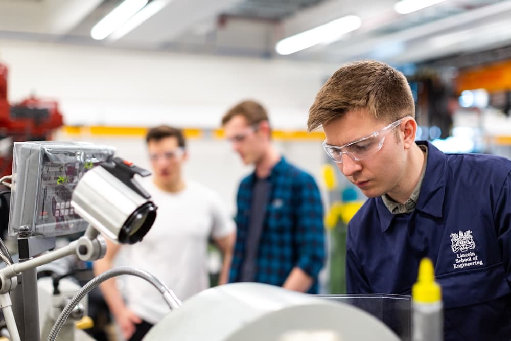 Aerospace Inspection